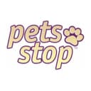 Pets Stop logo