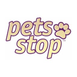 Pets Stop logo