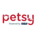 Petsy logo