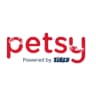 Petsy logo