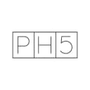 PH5 logo
