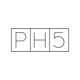 PH5 logo