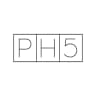 PH5 logo