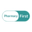 Pharmacy First logo