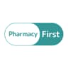 Pharmacy First logo