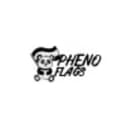 PHENO-FLAGS logo