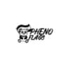 PHENO-FLAGS logo