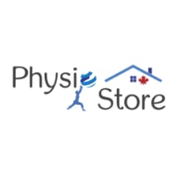 Physio Store Canada logo
