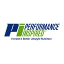Performance Inspired Nutrition logo