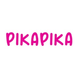 PIKAPIKA Pet  Clothes logo