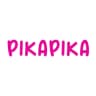 PIKAPIKA Pet  Clothes logo