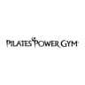Pilates Power Gym logo