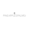 Pineapples Palms logo