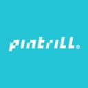 Pintrill logo
