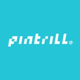 Pintrill logo