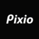 Pixio Gaming logo