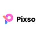 Pixso logo