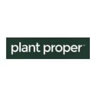 Plant Proper logo