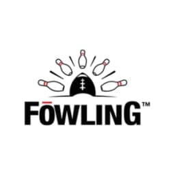 Play Fowling logo