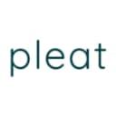 pleat logo