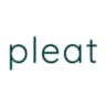 pleat logo