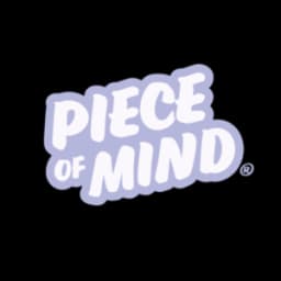 Piece of Mind logo