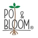 Pot And Bloom logo