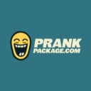 PrankPackage.com logo