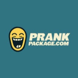 PrankPackage.com logo