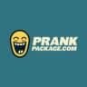 PrankPackage.com logo