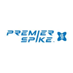 Premier Spike logo