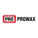 Prowax  logo