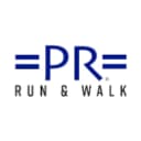 PR Run & Walk  logo