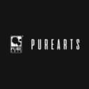 PureArts logo