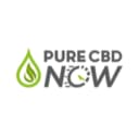 Pure CBD Now logo
