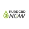 Pure CBD Now logo