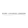 Pure Luxuries logo