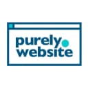 Purely.Website logo