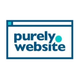 Purely.Website logo