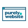 Purely.Website logo