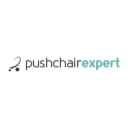 Pushchair Expert logo