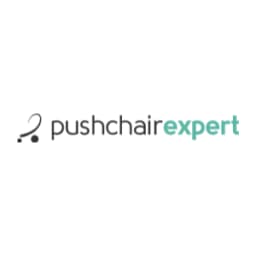 Pushchair Expert logo