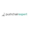Pushchair Expert logo