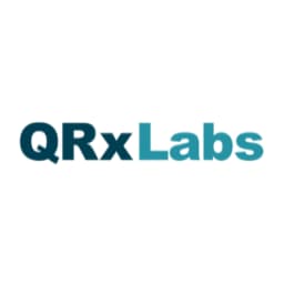 QRxLabs logo