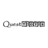 Quest Toys  logo