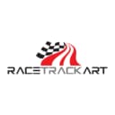 Racetrackart logo