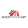 Racetrackart logo