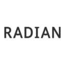 RADIAN Design logo