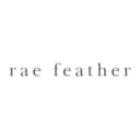 Rae Feather logo