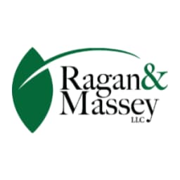 Ragan & Massey logo